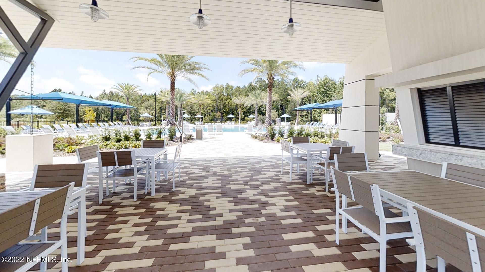 12049 Cabana Road Jacksonville, FL 32256 - Photo 9 of 25 7. Wells Creek Amenity Center