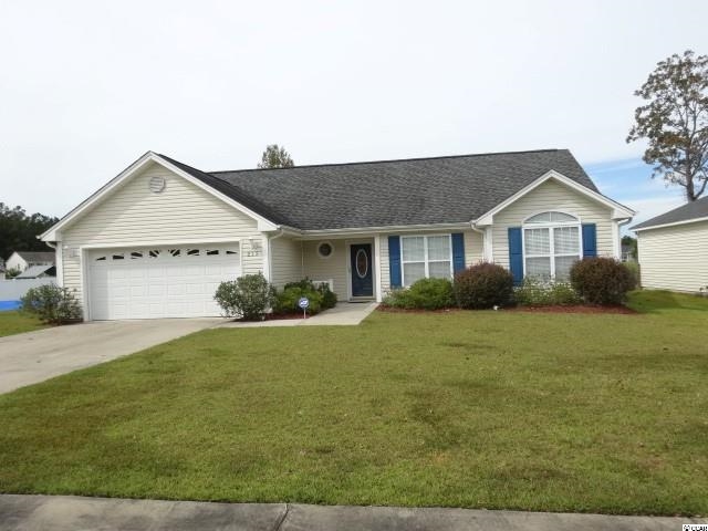 213 Hamilton Way Conway, SC 29526 - Photo 1 of 25 Gallery Image 1