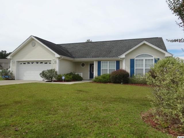 213 Hamilton Way Conway, SC 29526 - Photo 2 of 25 Gallery Image 2