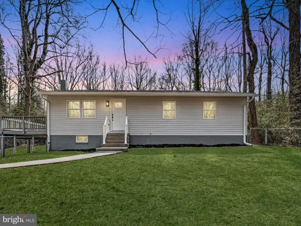 $479,999 | 4475 Virginia Avenue, Prince Frederick, MD 20678