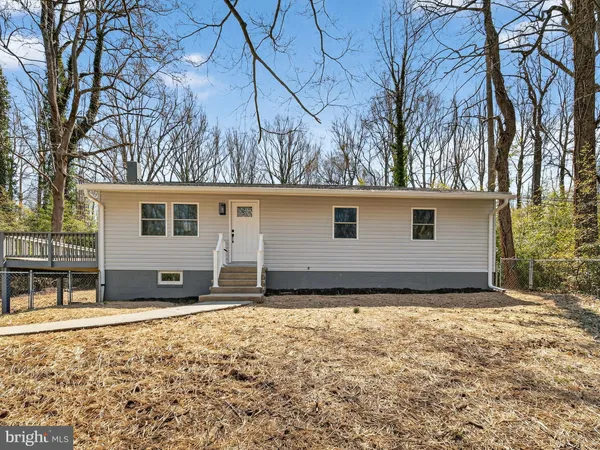 $479,999 | 4475 Virginia Avenue, Prince Frederick, MD 20678