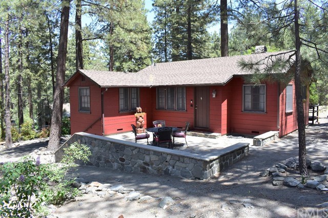 972 Pheasant Road Wrightwood, CA 92397 - Photo 1 of 1 Gallery Image 1