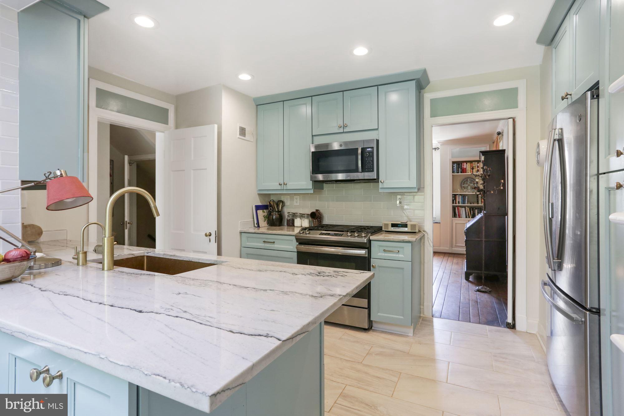 3743 Upton Street Northwest Washington, DC 20016 - Photo 12 of 35 Lovely renovation!