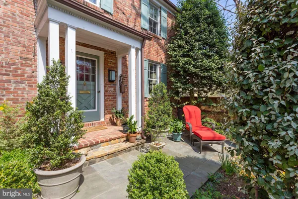 $8,000 | 3743 Upton Street Northwest, Washington, DC 20016