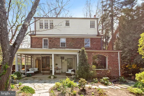 $8,000 | 3743 Upton Street Northwest, Washington, DC 20016