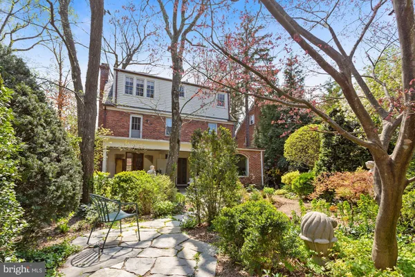 $8,000 | 3743 Upton Street Northwest, Washington, DC 20016