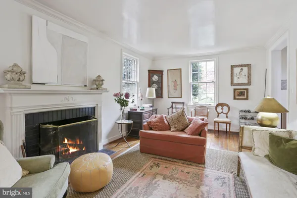 $8,000 | 3743 Upton Street Northwest, Washington, DC 20016