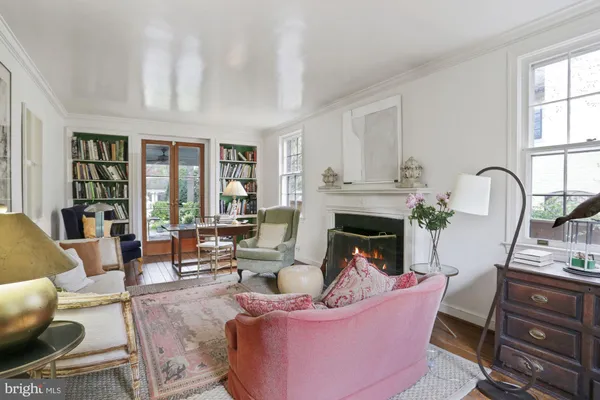 $8,000 | 3743 Upton Street Northwest, Washington, DC 20016