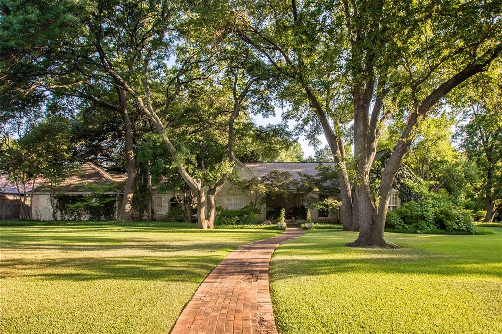 5142 Stonegate Road Dallas, TX 75209 - Photo 1 of 1