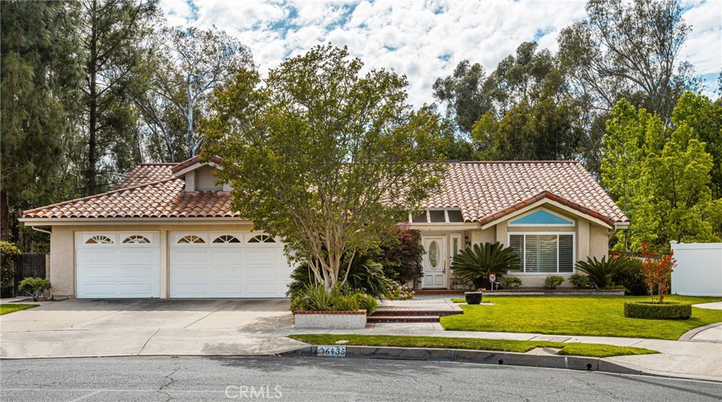 6435 East Joshua Tree Avenue Orange, CA 92867 - Photo 1 of 1