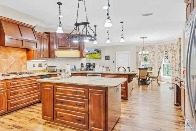 $675,000 | 7180 Cannon Ball Circle, Bay Minette, AL 36507