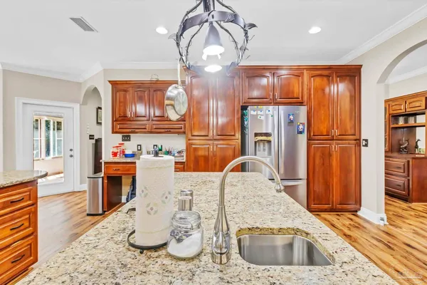 $649,000 | 7180 Cannon Ball Circle, Bay Minette, AL 36507