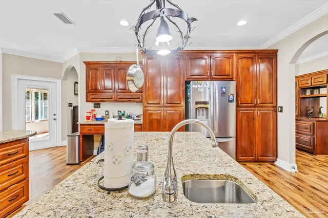 $675,000 | 7180 Cannon Ball Circle, Bay Minette, AL 36507