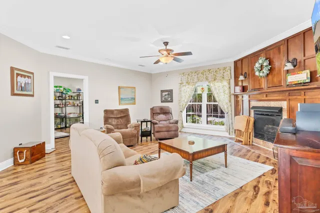 $675,000 | 7180 Cannon Ball Circle, Bay Minette, AL 36507