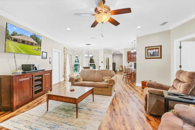 $675,000 | 7180 Cannon Ball Circle, Bay Minette, AL 36507