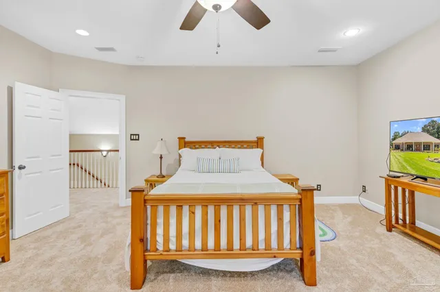 $675,000 | 7180 Cannon Ball Circle, Bay Minette, AL 36507