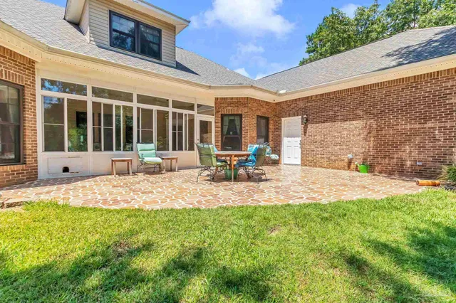 $675,000 | 7180 Cannon Ball Circle, Bay Minette, AL 36507