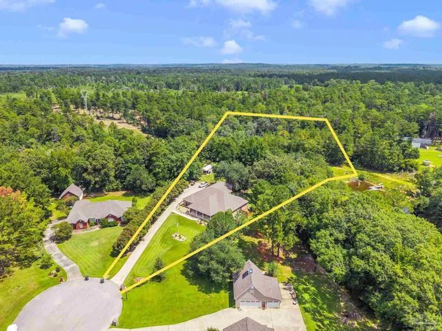 $675,000 | 7180 Cannon Ball Circle, Bay Minette, AL 36507