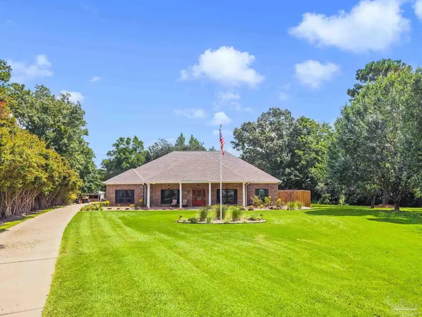 $649,000 | 7180 Cannon Ball Circle, Bay Minette, AL 36507