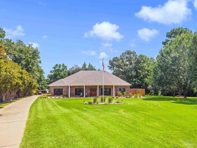 $675,000 | 7180 Cannon Ball Circle, Bay Minette, AL 36507