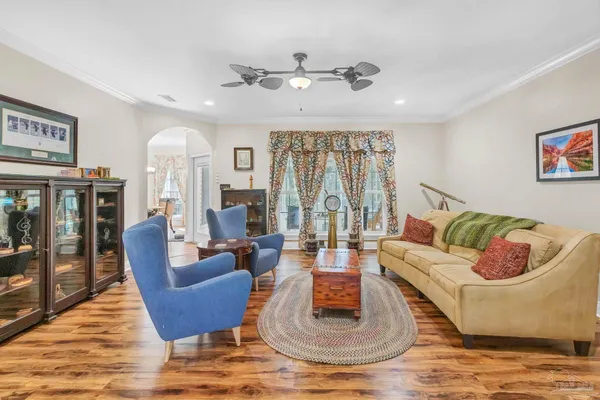 $649,000 | 7180 Cannon Ball Circle, Bay Minette, AL 36507