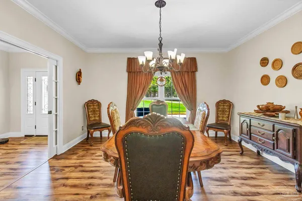 $649,000 | 7180 Cannon Ball Circle, Bay Minette, AL 36507