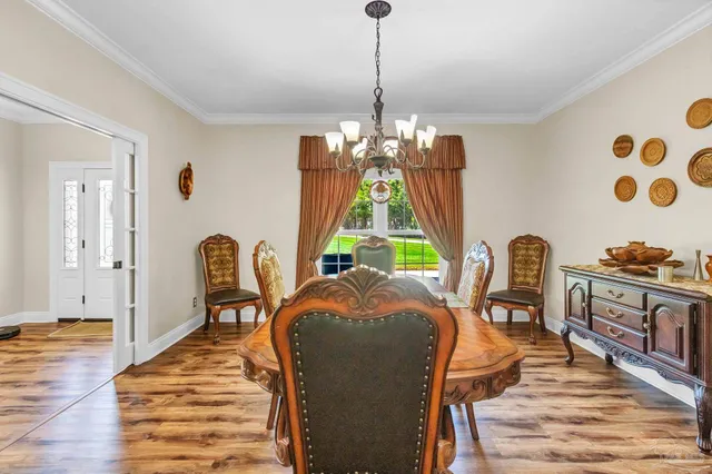 $675,000 | 7180 Cannon Ball Circle, Bay Minette, AL 36507