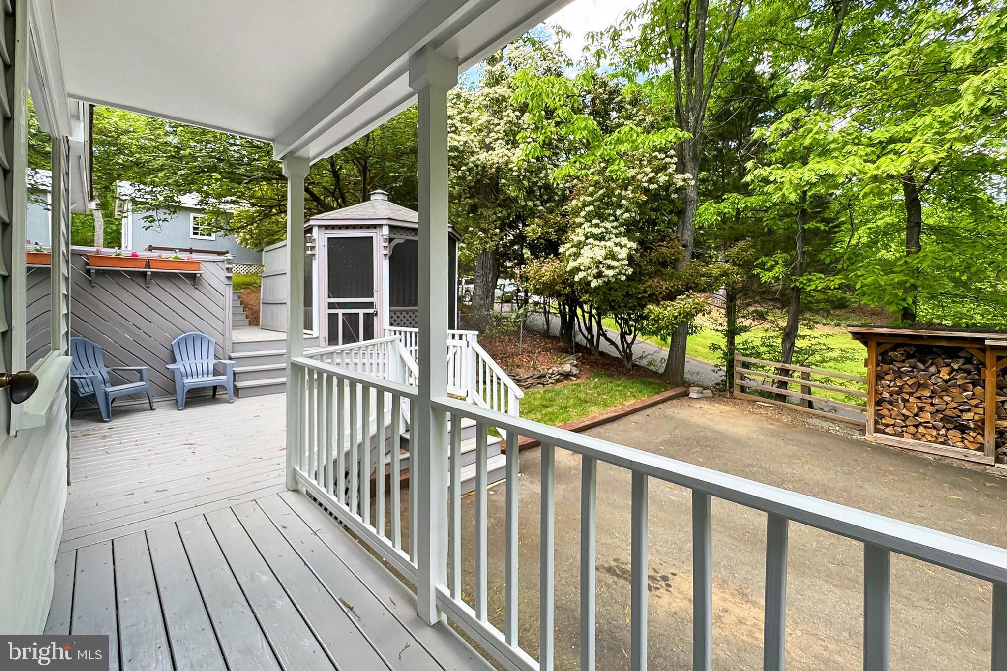 7006 Kelly Road Warrenton, VA 20187 - Photo 32 of 45 Gallery Image 32