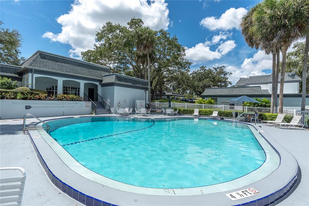 1377 McMullen Booth Road Clearwater, FL 33759 - Photo 41 of 42