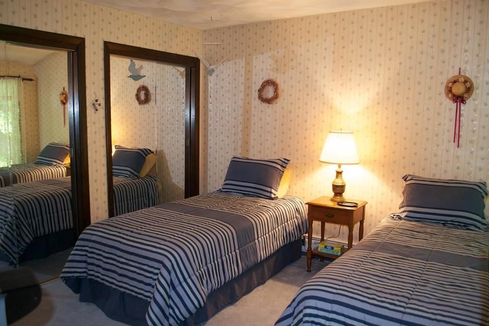 125 Franklin Road Scituate, RI 02825 - Photo 25 of 39
