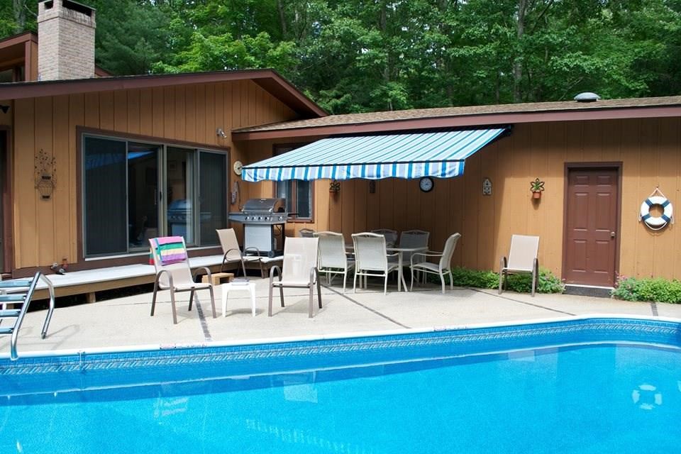 125 Franklin Road Scituate, RI 02825 - Photo 35 of 39