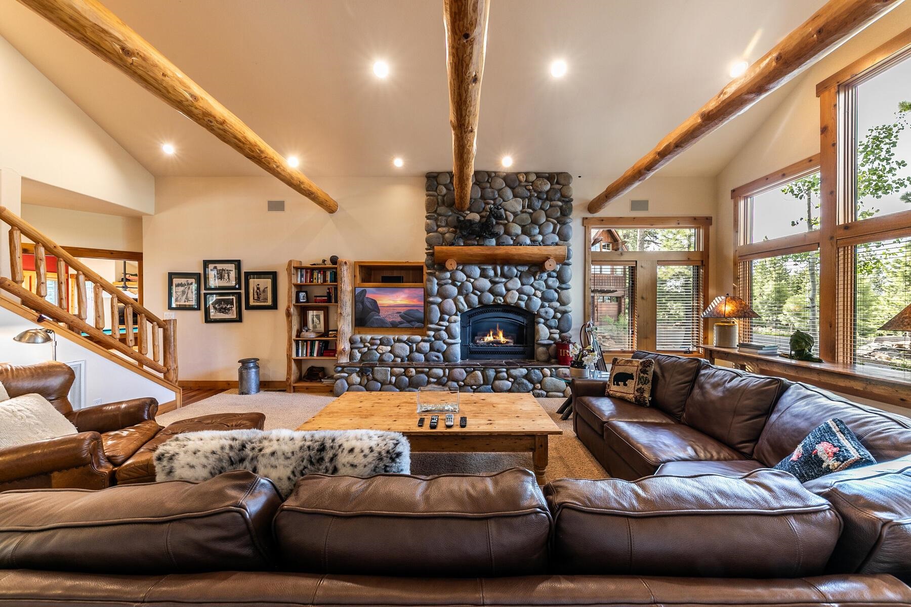 1734 Grouse Ridge Road Truckee, CA 96161 - Photo 5 of 21