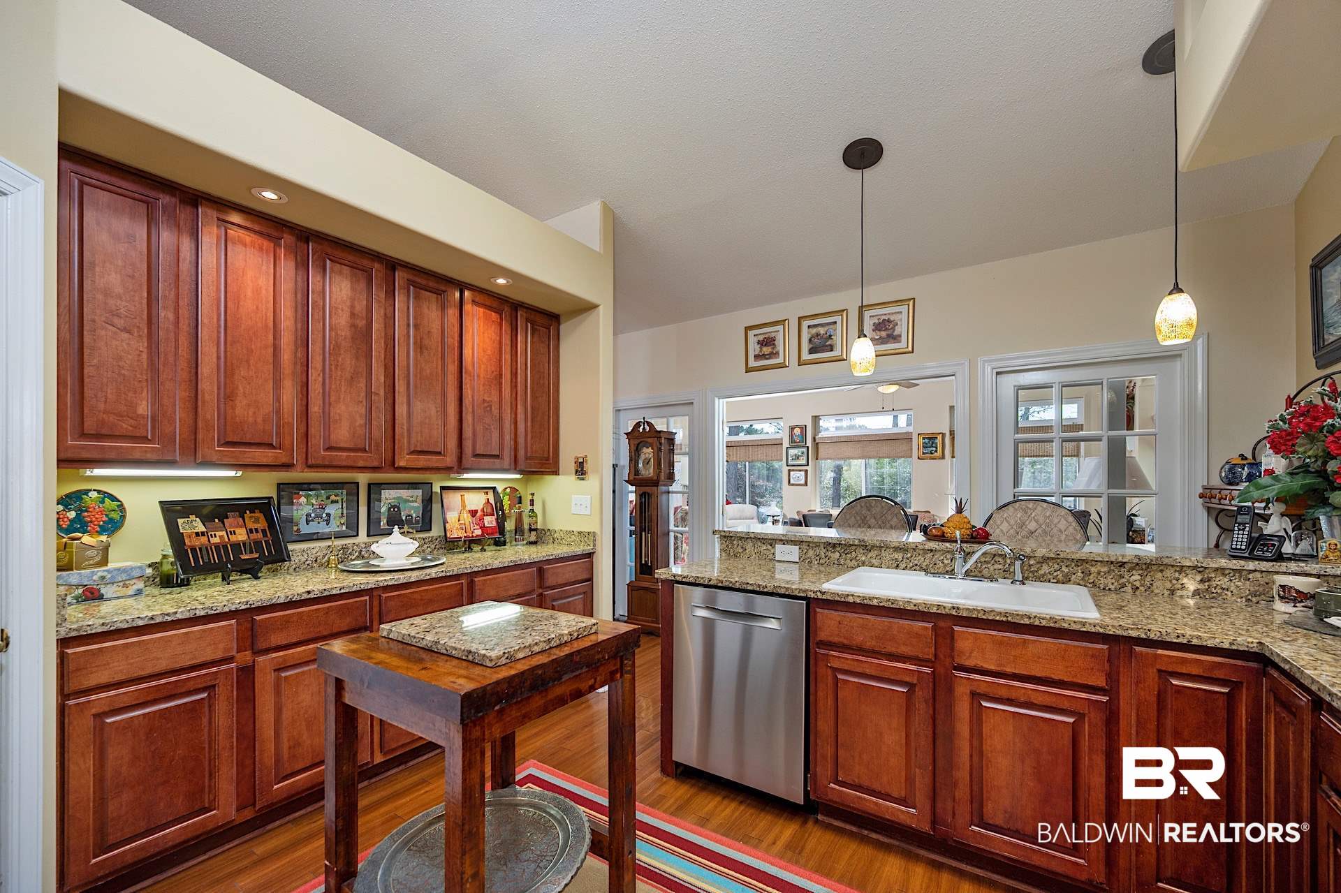 8072 Bay View Drive Foley, AL 36535 - Photo 12 of 46