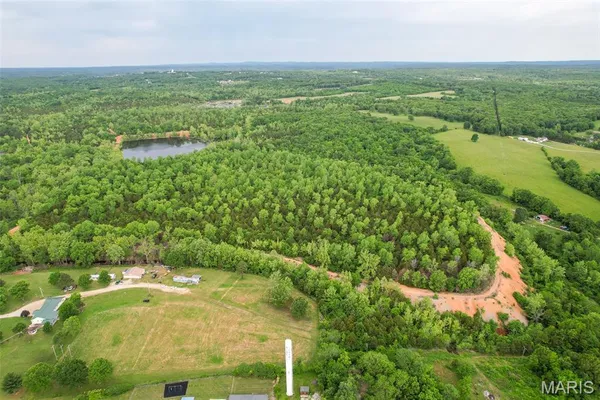 $180,000 | 0 Warden Lake Drive, Mineral Point, MO 63660