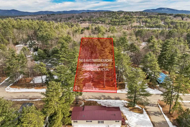 $159,900 | 33 Longbow Drive, Conway, NH 03860