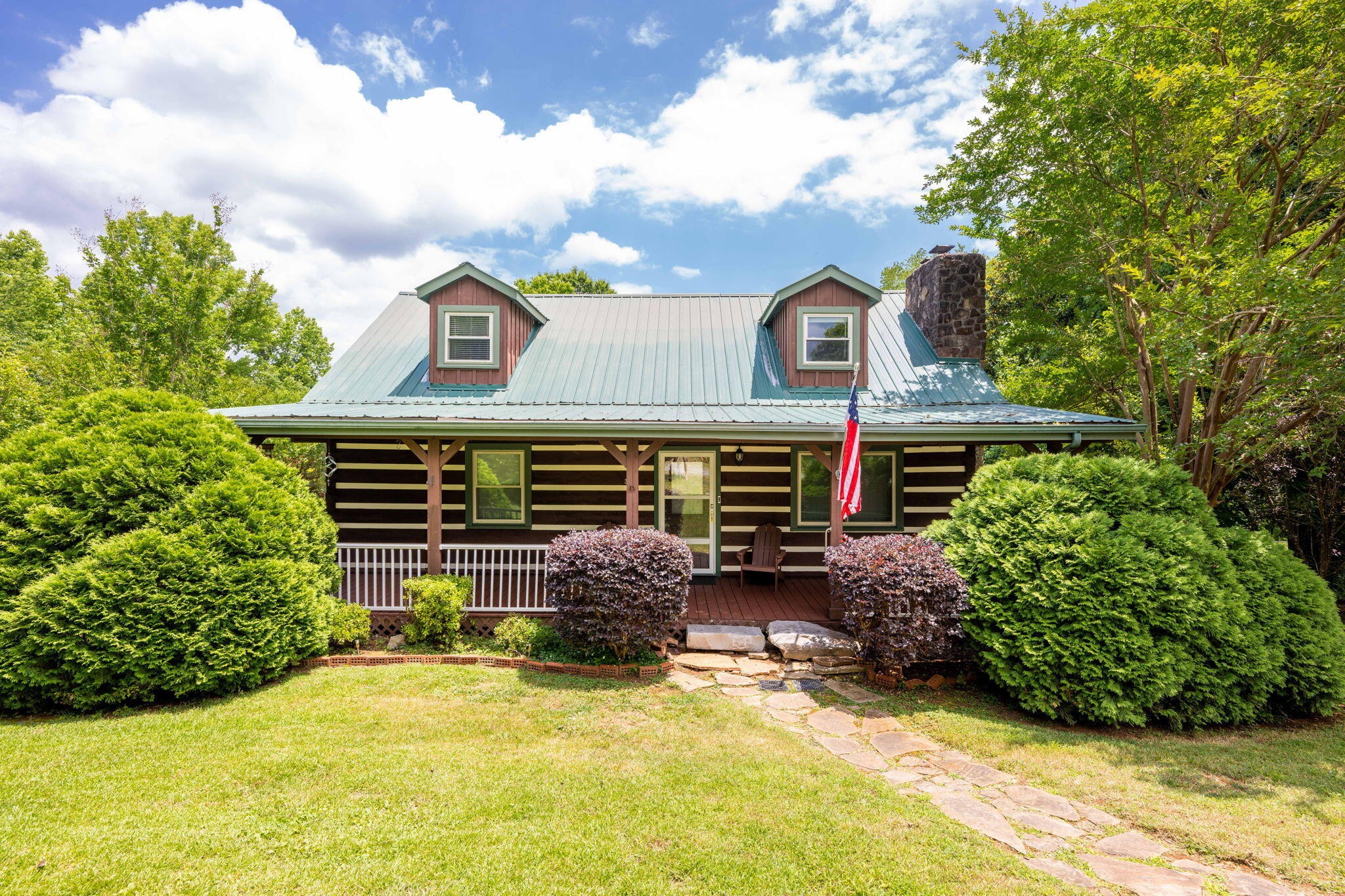 398 Pine View Road Dayton, TN 37321 - Photo 1 of 36 Gallery Image 1