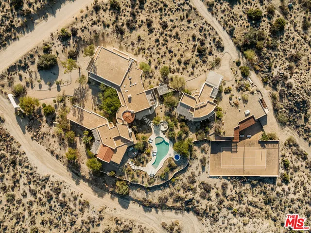 $5,600,000 | 57425 Palm Seco Circle, Mountain Center, CA 92561