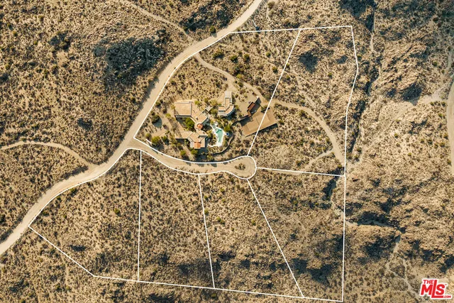 $5,600,000 | 57425 Palm Seco Circle, Mountain Center, CA 92561