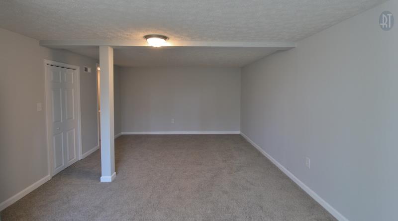 10200 Bluebird Road Watertown, TN 37184 - Photo 18 of 28 another view of downstairs bedroom