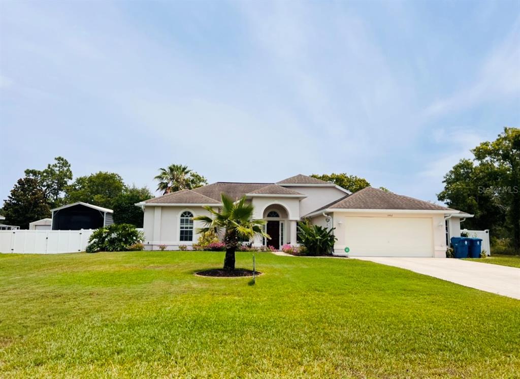 10462 South Flicker Road Brooksville, FL 34613 - Photo 1 of 1 Gallery Image 1