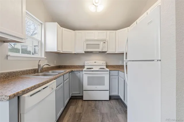 $375,000 | 983 South Zeno Way, Aurora, CO 80017