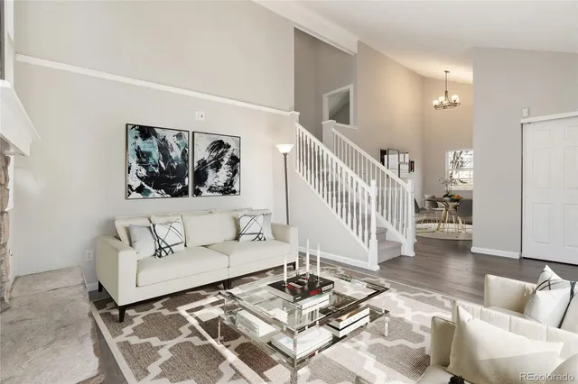 $375,000 | 983 South Zeno Way, Aurora, CO 80017