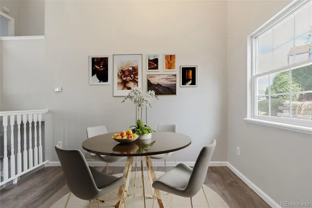 $375,000 | 983 South Zeno Way, Aurora, CO 80017