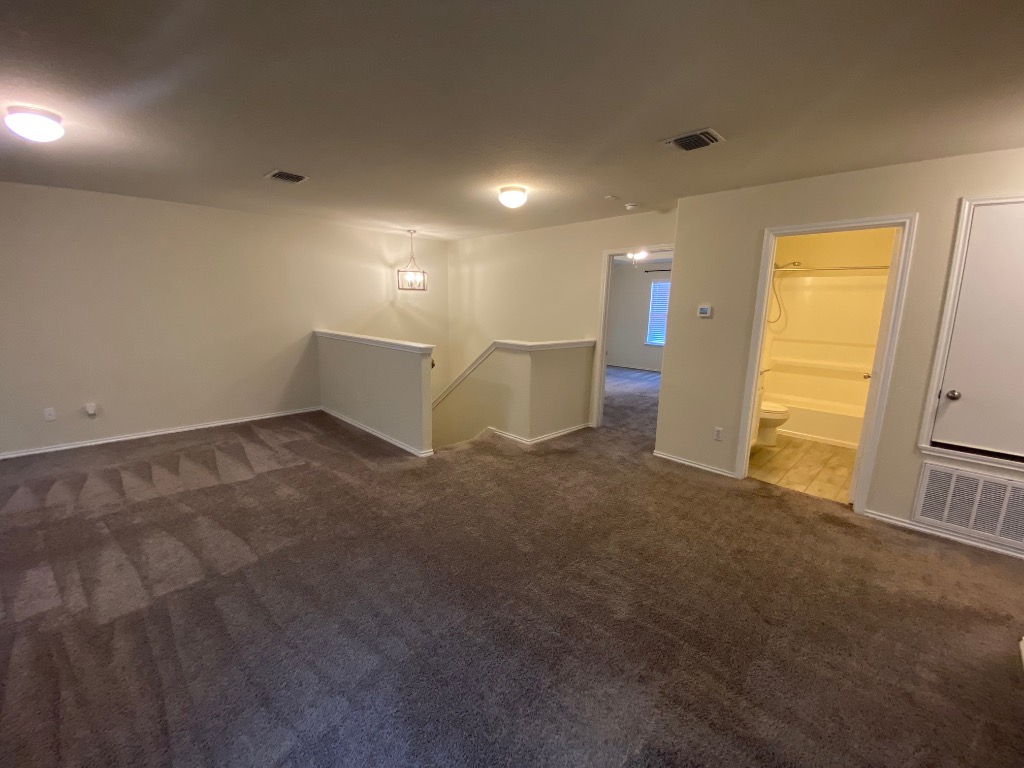 97 Quarryman Drive Hutto, TX 78634 - Photo 22 of 37 a view of a storage & utility room