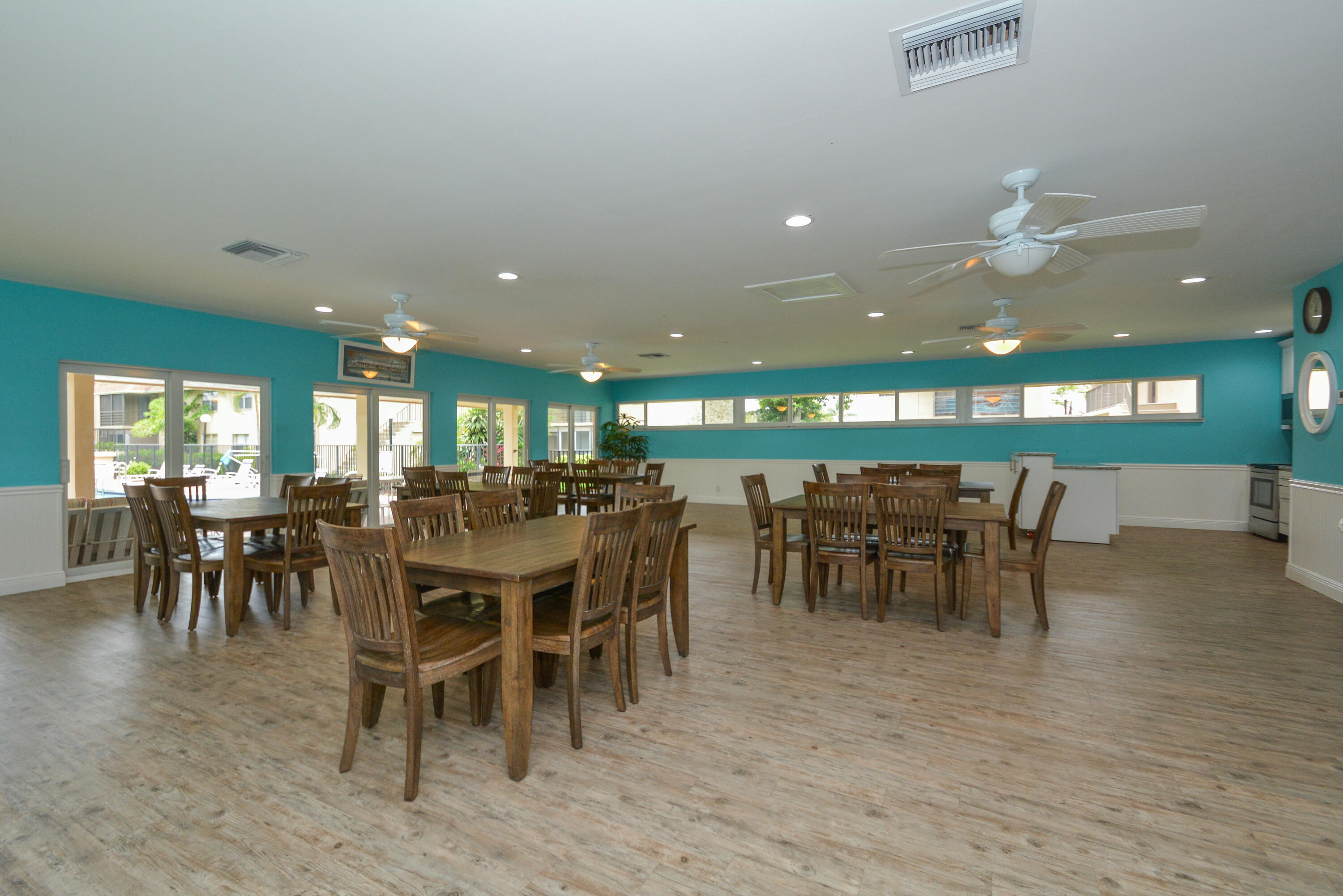 1251 Northwest 13th Street, Unit 436 Boca Raton, FL 33486 - Photo 16 of 17 clubhouse