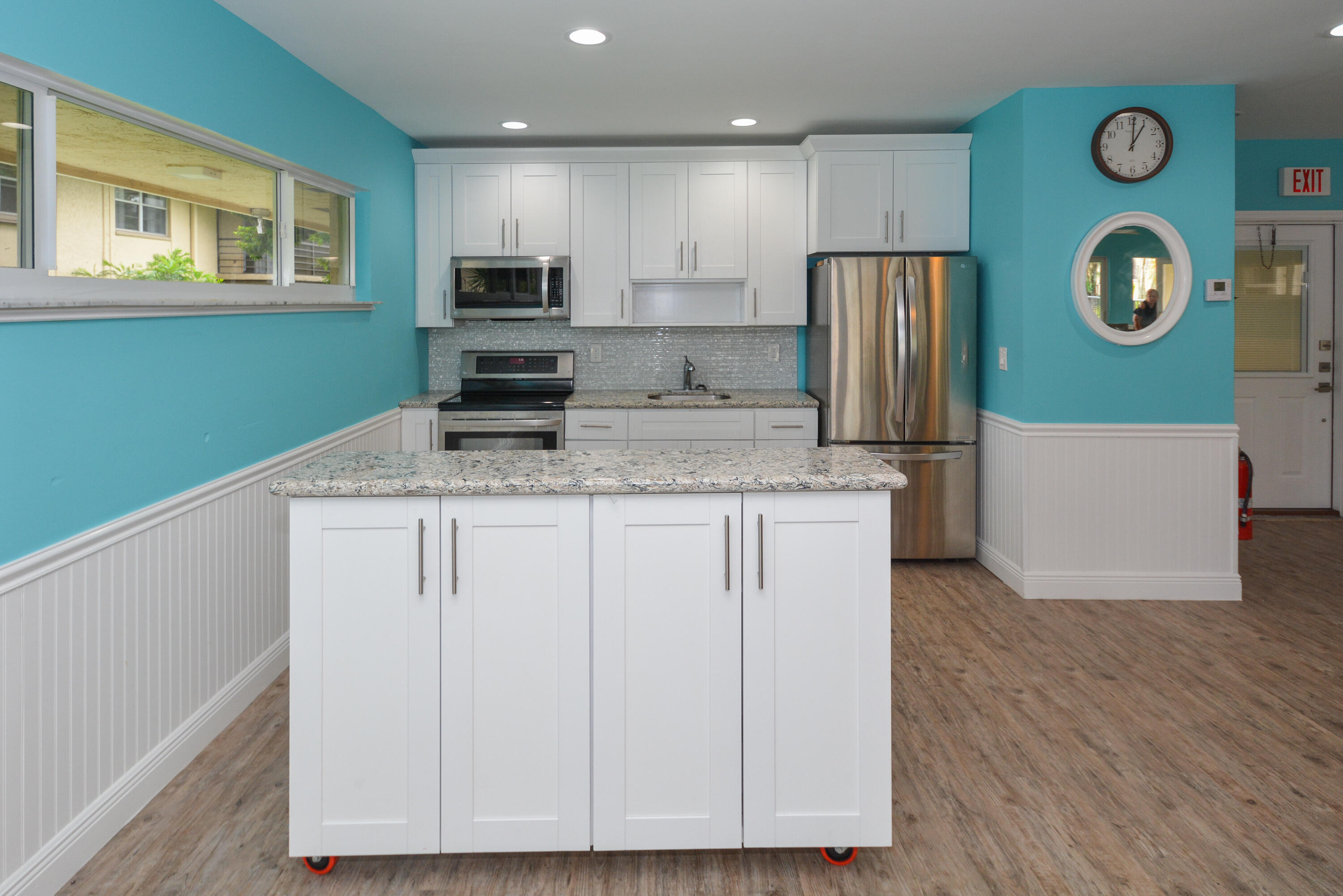 1251 Northwest 13th Street, Unit 436 Boca Raton, FL 33486 - Photo 17 of 17 clubhouse