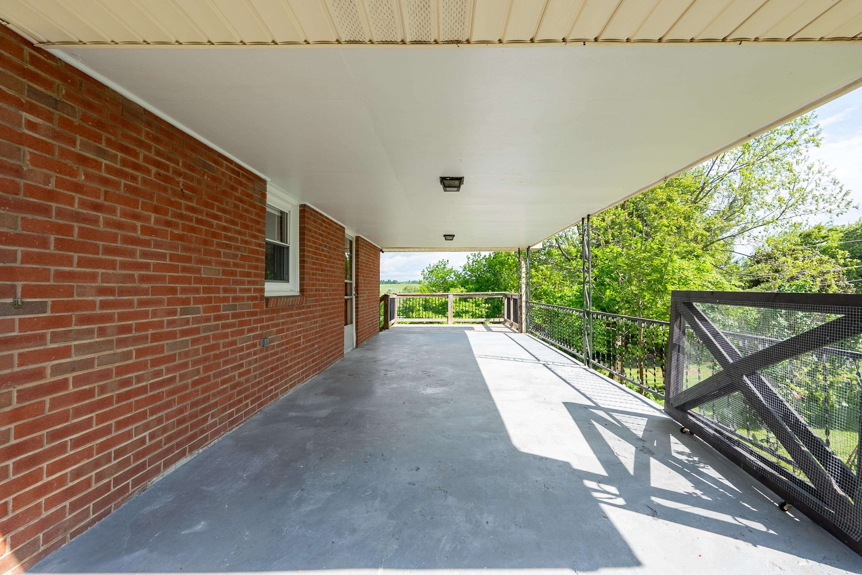 7705 Brandon Road Radford, VA 24141 - Photo 44 of 53 Gallery Image 44