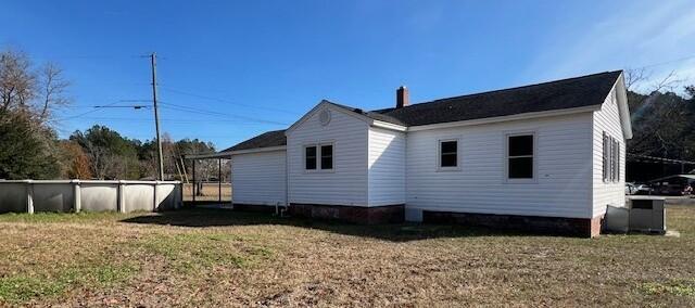 30 State Rd S-6-286 Barnwell, SC 29812 - Photo 2 of 13