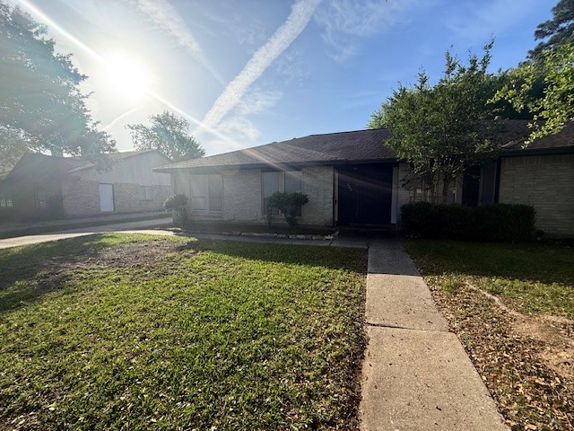 2442 Spring Dusk Drive Spring, TX 77373 - Photo 2 of 10