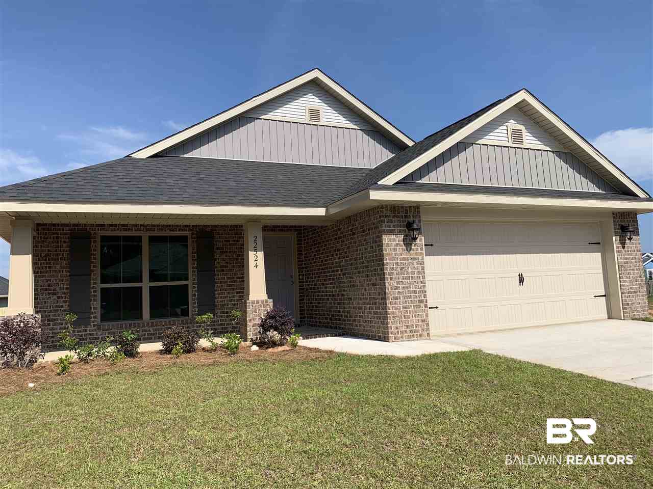 22524 Respite Lane Foley, AL 36535 - Photo 1 of 24